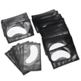 thumbnail image 2 of Suministros de extensión de Pestañas, Almohadillas de Pestañas para almohadillas de Pestañas Debajo de los ojos para extensiones de Pestañas, Herramienta de Maquillaje,, 2 of 7