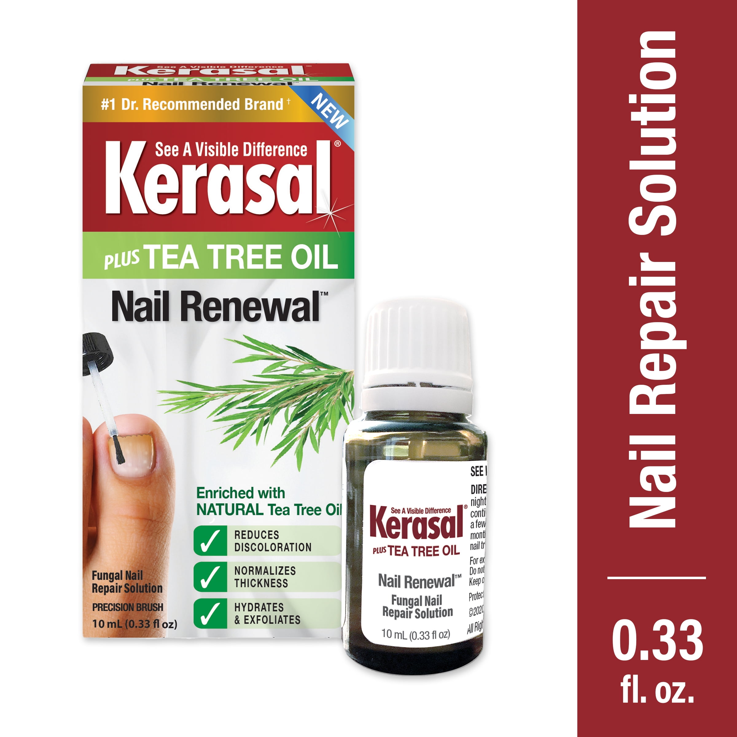 nail bed repair cream