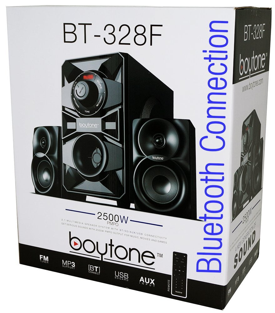 philips 2.1 speakers 2500w pmpo