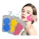thumbnail image 1 of Esponja Exfoliante De Celulosa Natural Limpieza Facial 24 Pz, 1 of 10