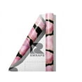 thumbnail image 6 of Rwraps Pink Agate Gemstone Feminine Wiles Matte Vinyl Film Wrap 59in x 20ft Vinyl Vehicle Car Film, 6 of 9