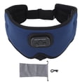 thumbnail image 2 of Auriculares De Música Con Visera, Auriculares Para Dormir 5.2, Auriculares Deportivos Para Dormir En 3D Para Dormir De Lado Con 20 Temporizadores De Ruido, 2 of 7