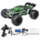 thumbnail image 1 of 2.4G 1:16 Scale Fast Racing Vehicle RC Monster Car para niños de pastizales Verde Zulema Vehículo RC, 1 of 8