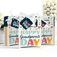 thumbnail image 3 of Big Dot of Happiness Happy Grandparents Day - Grandma & Grandpa Party Favor Boxes - Set of 12, 3 of 6