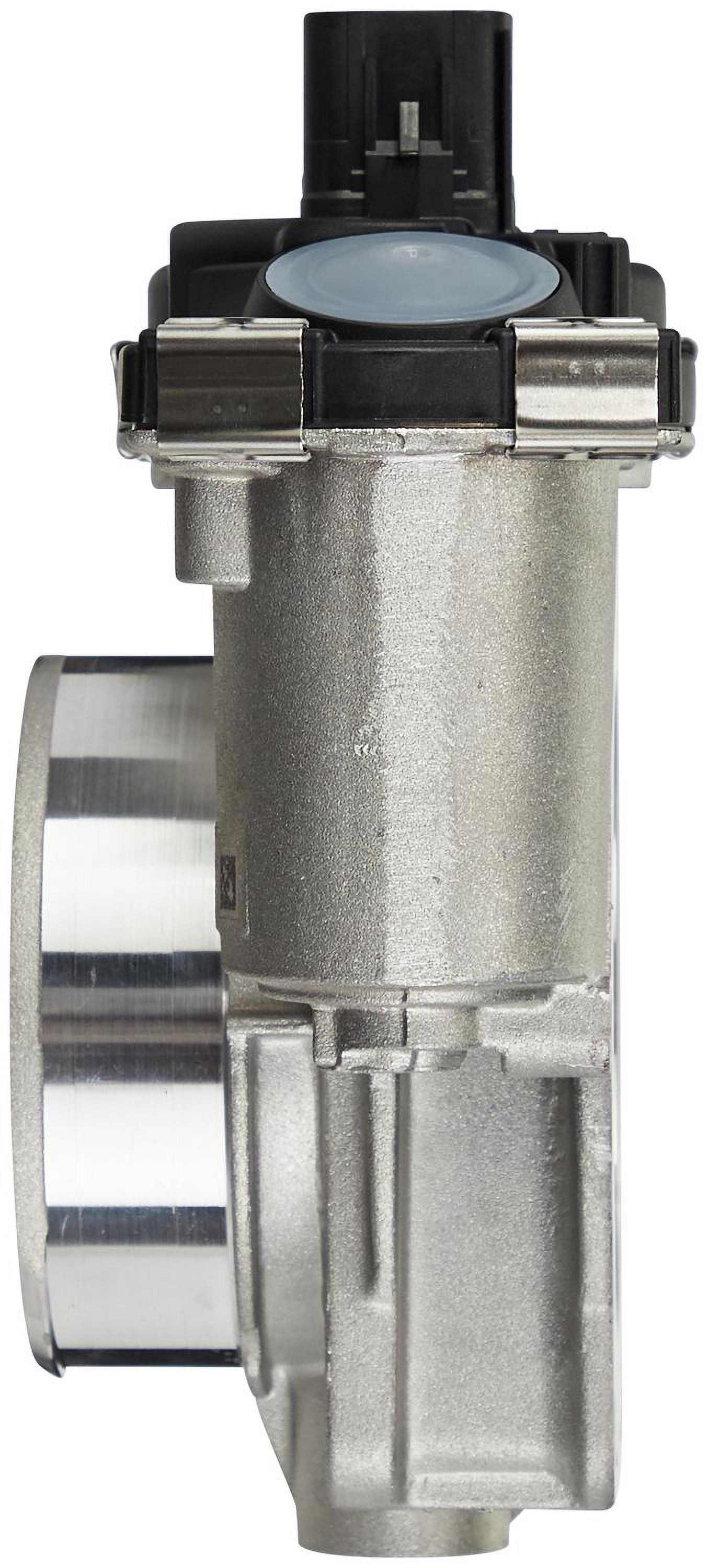 Spectra Premium TB1232 Fuel Injection Throttle Body Assemly (Electronic Throttle Body)