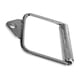 thumbnail image 1 of Exercise Fitness Equipment Tension Rod Strength Training Tool for Home Gym Silver Steel 1Pcs, 1 of 4