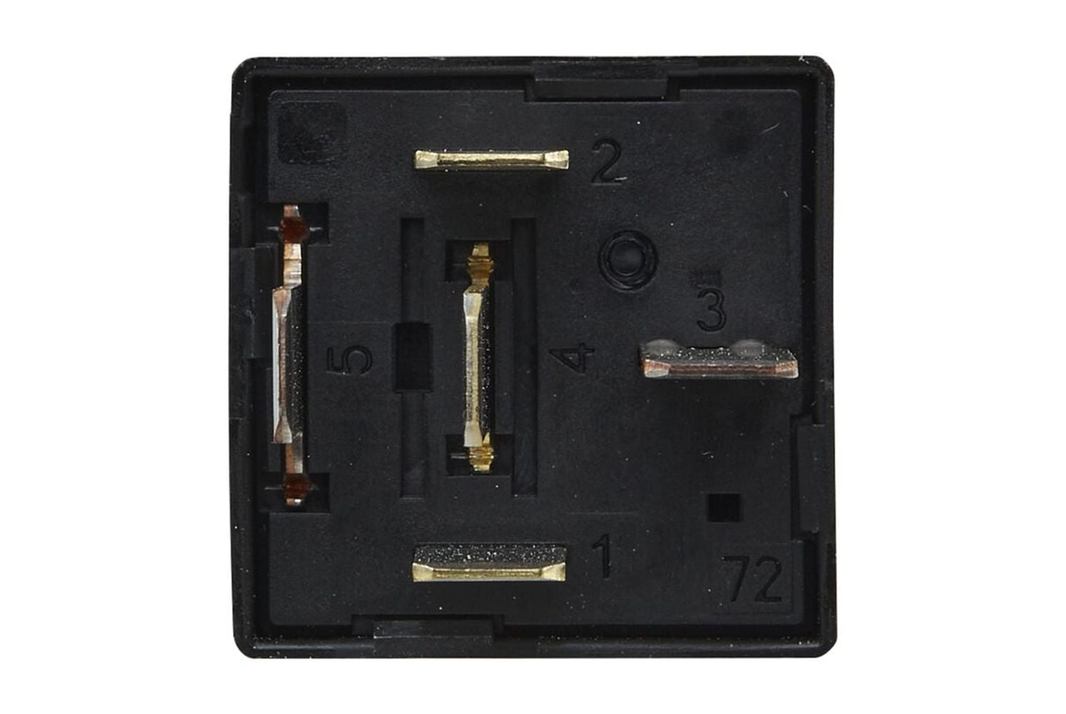 Hella 007794041 Micro Plug Relay