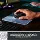 thumbnail image 2 of Mouse Pad Logitech Mouse Pad Gris, 2 of 4