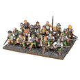 thumbnail image 3 of Kings of War Halfling Mega Army, 3 of 9