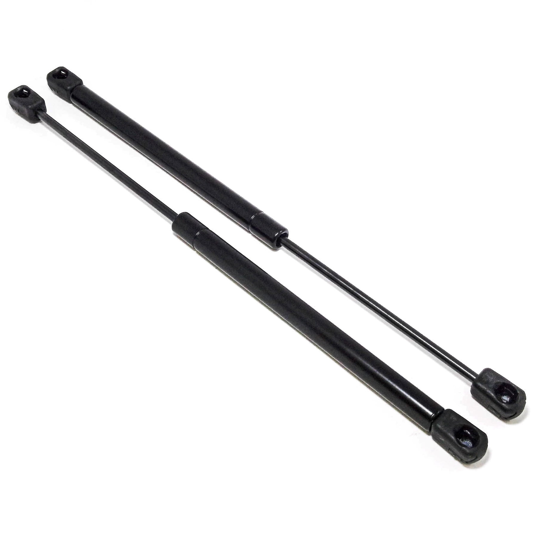 (2) 15 Inch 50 lbs Gas Prop Lift Springs Rod Struts Heavy Duty Tool Box