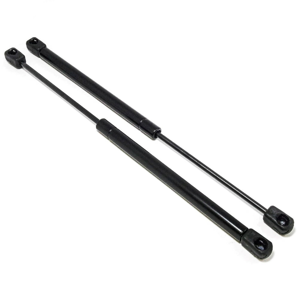 (2) 15 Inch 50 lbs Gas Prop Lift Springs Rod Struts Heavy Duty Tool Box