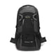 thumbnail image 3 of Naiovety de 60L para acampar al aire libre, mochilas de gran capacidad, para escalada, viaje de pesca, bolsa ligera plegable Ropa Deportiva, Zapatos Negro, 3 of 6
