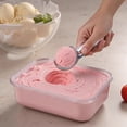 thumbnail image 4 of Ice Cream Scoops, 3 oz Thermal Ice Cream Scoop, 4 of 4