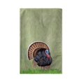thumbnail image 1 of Betsy Drake BT512 30 x 50 Po. Serviette de Plage Wild Turkey, 1 of 1