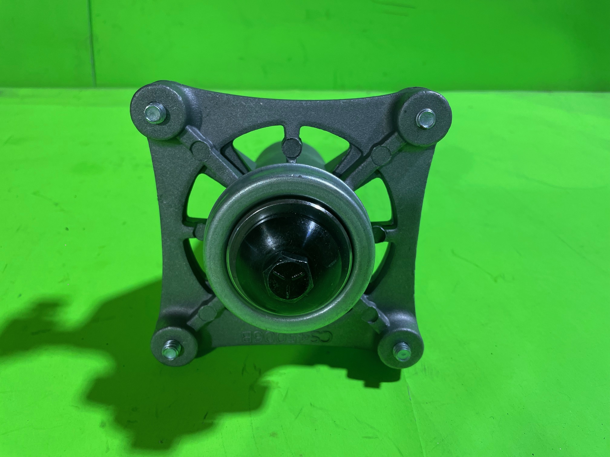2-Set Craftsman Spindle Assembly 42" 46" 532187292 532192870 Mower Deck Part