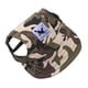 thumbnail image 4 of Sombrero para Perro Yinane Visera Lindo Gorra de Béisbol de Gatito, 4 of 5