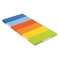thumbnail image 1 of Wesco 58597 Tapis de Randonnée avec Décorations Arc-en-Ciel, 1 of 1