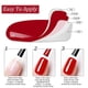 thumbnail image 2 of MISSCHEERING 6-color nail polish set UV light therapy glue set nail polish set GPS05, 2 of 4