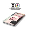 thumbnail image 2 of Head Case Designs Officially Licensed Frida Kahlo Portraits And Quotes Strange Soft Gel Case Compatible with Apple iPhone XS Max, 2 of 7