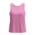 thumbnail image 6 of Open Back Tops for Women Workout Tank Tops for Women 2026 Summer Tops Sleeveless Backless Yoga Top Athletic Workout Slim Basic Cami Shirts Running T Shirts Going Out Crop Tops Gym Fitness Shirts, 6 of 7