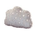 thumbnail image 4 of Almohada de felpa Macarena Almohada luminosa creativa cojín trasero decoración encantadora para el hogar cojín suave Adorable regalos del Día de San Valentín para bebé Nubes, 4 of 8