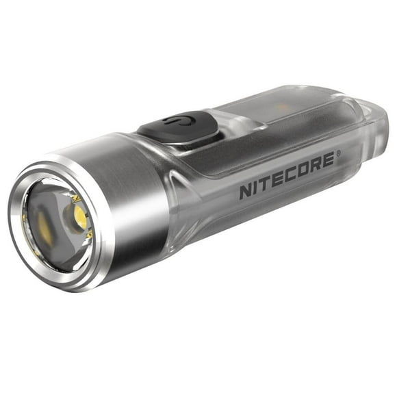 Linterna Nitecore Tiki GITD OSRAM P8 LED 300 lúmenes