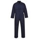 thumbnail image 1 of Portwest - Mono de trabajo retardante llamas / fuego Modelo Bizweld hombre/caballero - Ropa de trabajo (Azul marino) Portwest UTRW1036_navy, 1 of 2