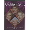thumbnail image 2 of The Golden Girls: The Complete Season Three (Full Frame), 2 of 5