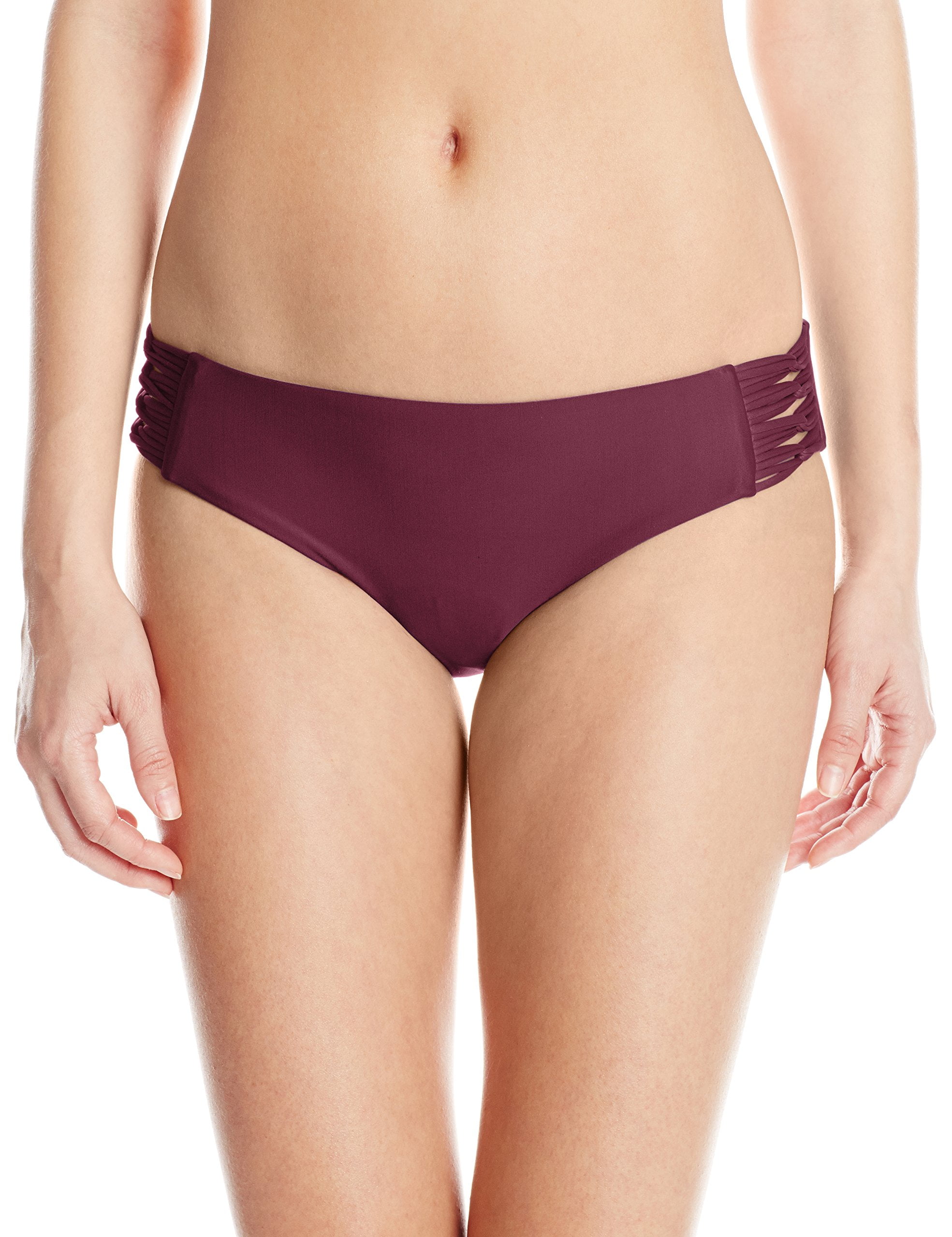 Body Glove Body Glove NEW Red Womens Size Medium M Rudy Bikini Bottom