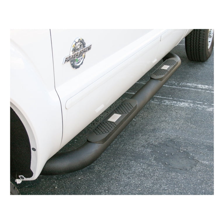Excursion step bars photos - Tripsteru.com