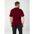 thumbnail image 2 of Genuine Dickies Men's Relaxed Fit Performance Polyester Tee Shirt, 2 of 4