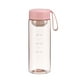 thumbnail image 2 of Botella de agua deportiva de 21,9 oz a prueba de fugas | Marcador de tiempo motivacional | Plástico esmerilado semitransparente portátil | Resistente para lavavajillas | Hidratación de fitness en, 2 of 6