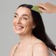 thumbnail image 4 of ColoMX 2pcs Jade Massage Combs Head Massage Combs Portable Jade Massage Pieles, 4 of 8