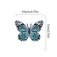 thumbnail image 3 of Cuadros Decorativos Girasol/Animales Wdftyju Art Cute Home Garden Decoration de costura negro 4 estilos, 3 of 8