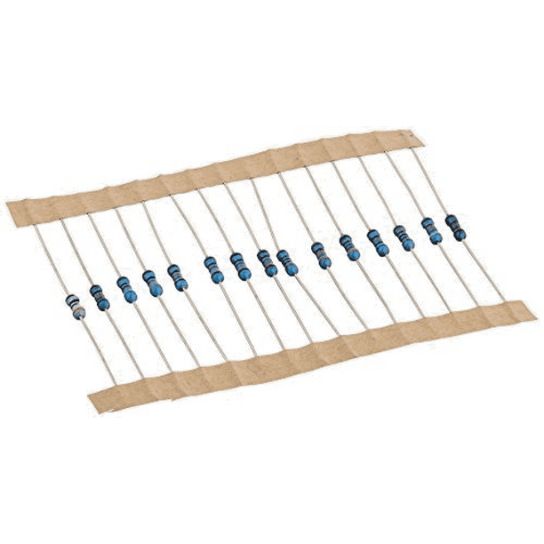 Install Bay GMVATS15 Key Bypass Resistor GM VATS x 15 Pc GM Multi Ohm