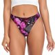 thumbnail image 1 of Fotbe Pink Blossoms Butterfly Tanga Sin Costuras para Mujer con Estampado – Panties Invisibles, Transpirables y Cómodos para Uso Diario-X-Small, 1 of 6