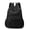 Classic Black, variant on WANDF Backpack for Women Men,24L Lightweight Backpack fit 14" Laptop for Ladies,College,Casual Backpack with Multiple Zipper Pockets,Water-Resistant Daypack for Hiking Travel Work(Black)