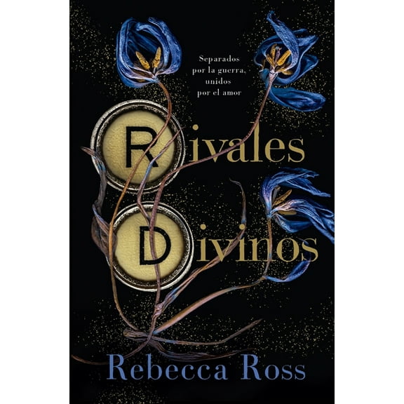 Rivales Divinos -V3*, (Paperback)