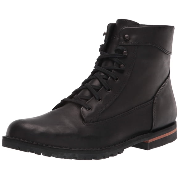 Danner Women's 35702 Jack III 6" Lifestyle Boot, Black - 9.5 M