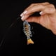 thumbnail image 5 of Artefacto de pesca eficiente: diseño realista que nada y atrae a los peces, 5 of 5