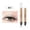 A, variant on YiFudd Eyeshadow Stick B, Waterproof Long-Lasting Glitter Highlight Eye Pencil, Sparkly Brightening Eye Makeup Stick, 2g / 0.07 oz