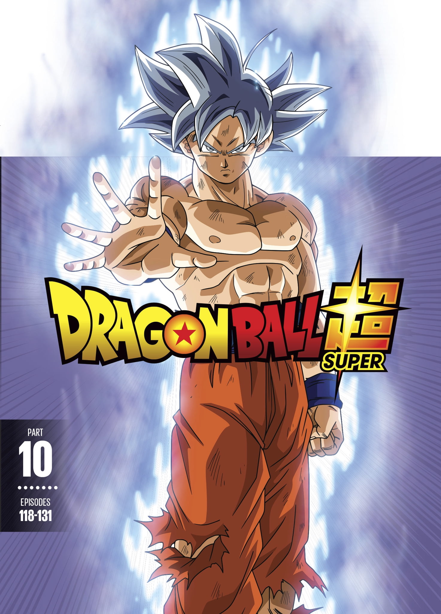 Dragon Ball Z Super