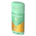 thumbnail image 3 of Mitchum Women Triple Odor Defense Invisible Solid 48HR Antiperspirant & Deodorant, Pure Fresh, 2.7 OZ - 6 Pack, 3 of 3