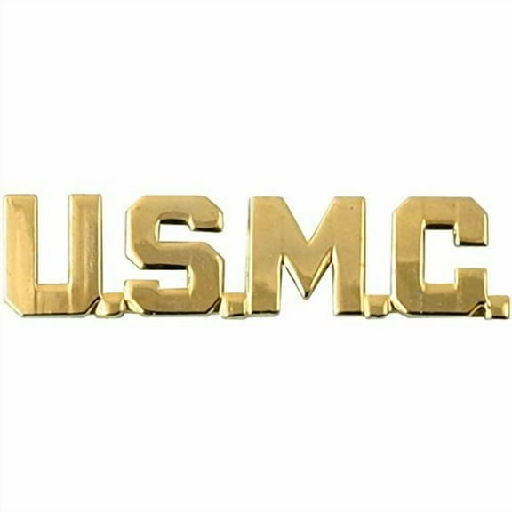 USMC Lapel Pin