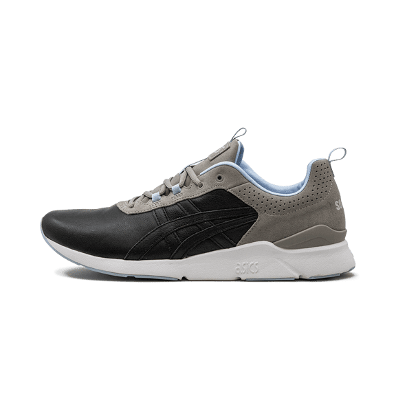 ASICS MENS ASICS Gel-Lyte Runner "Solebox Blue Carpenter Bee II" H60VK 9090 from Stadium Goods