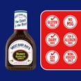 thumbnail image 6 of (12 pack) Sweet Baby Ray's® Honey Barbecue Sauce 18 oz, 6 of 12
