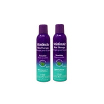 Pack of 2 Skintimate Skin Therapy Sensitive Women's Shave Gel, 7 oz (Package May Vary)