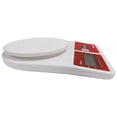 thumbnail image 2 of Bascula Gramera Multiusos De Cocina 5Kg Presicion 1gr Vinson Rhino VINS-5, 2 of 2