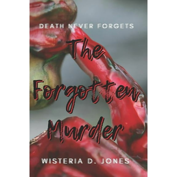 The Forgotten Murder (Paperback)