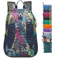 thumbnail image 1 of Mochila de Senderismo Sinotron 22L Ligera, Plegable e Impermeable, 1 of 6